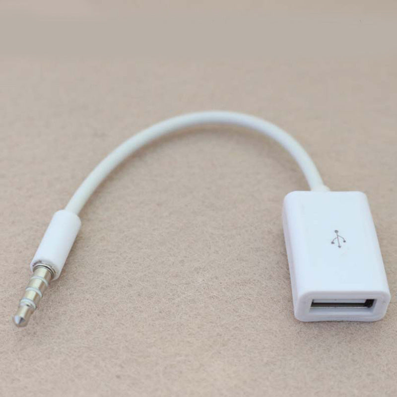 0 Female Converter Cable Cord Car Interior Accessories Boutique
