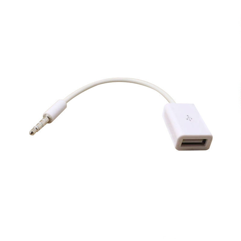 0 Female Converter Cable Cord Car Interior Accessories Boutique