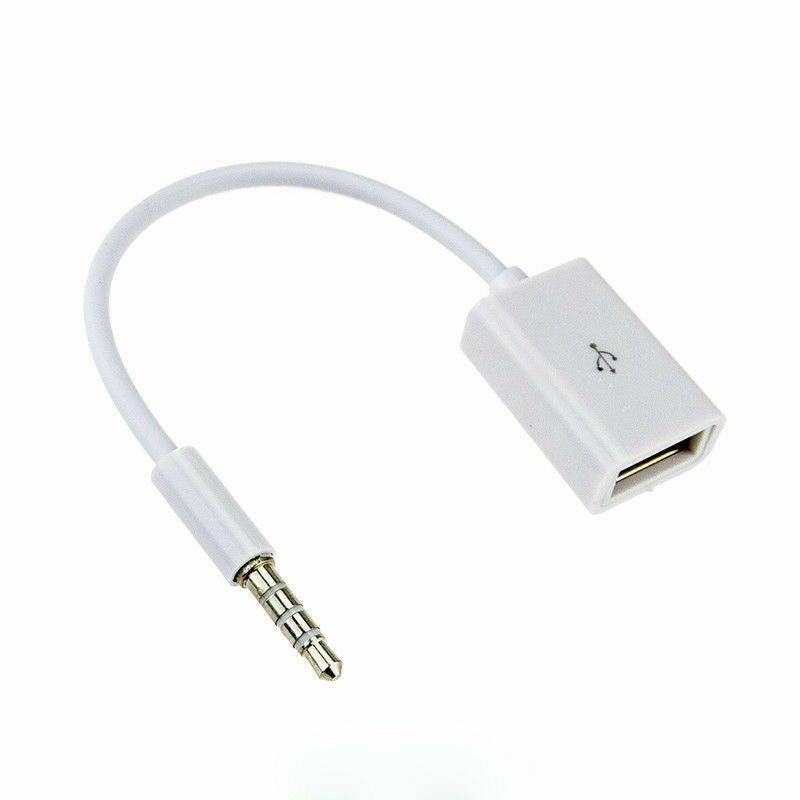 0 Female Converter Cable Cord Car Interior Accessories Boutique