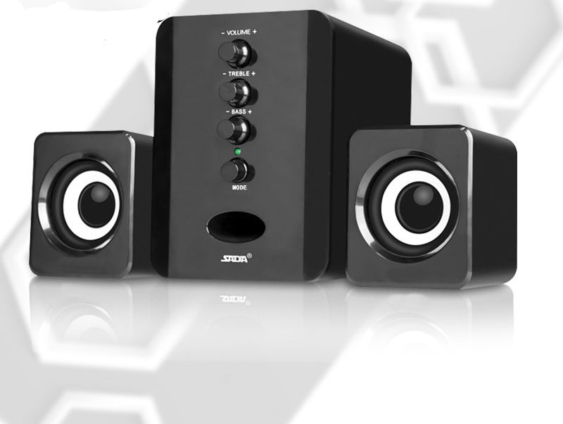 Speakers Computer