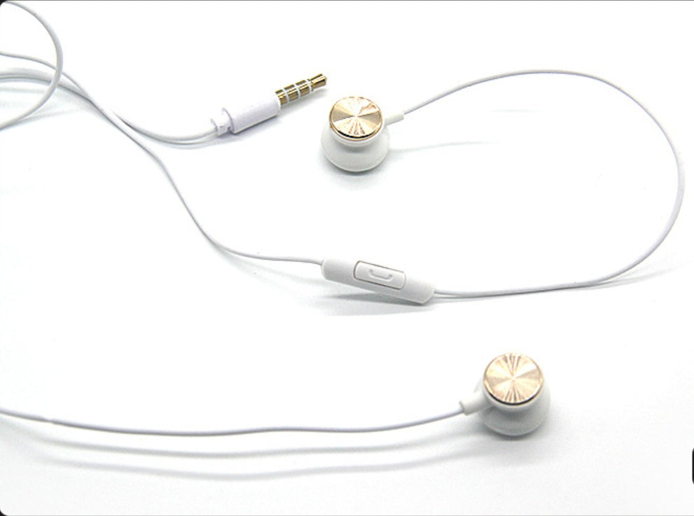 Ear Karaoke Earphones Music Earphones