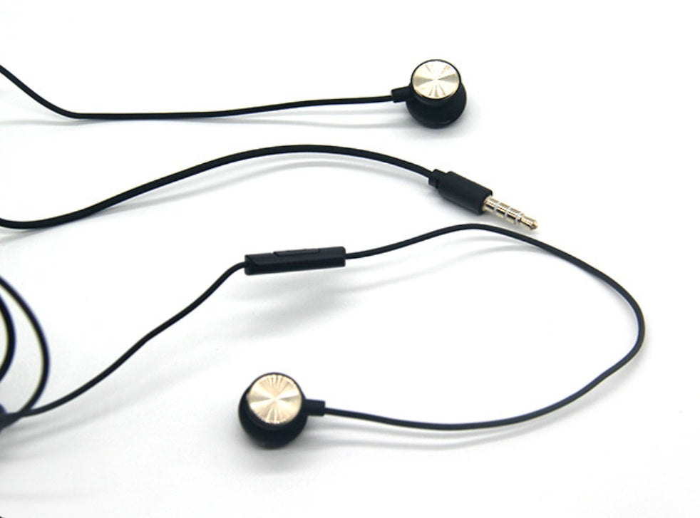 Ear Karaoke Earphones Music Earphones