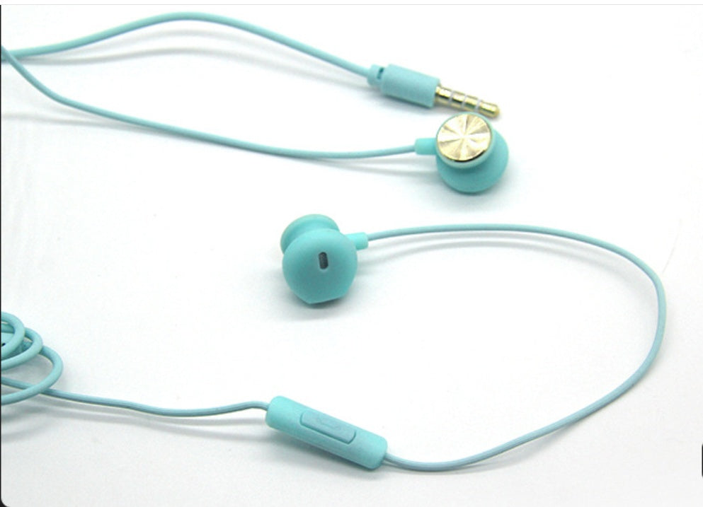 Ear Karaoke Earphones Music Earphones