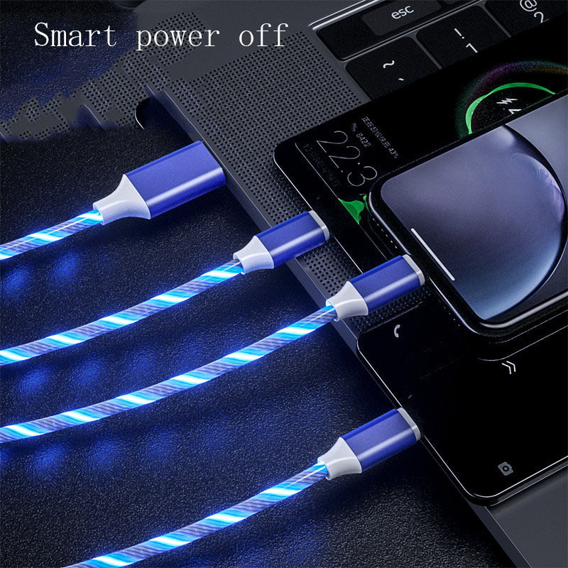 Chager Cable Mobile Phone Charging Wire