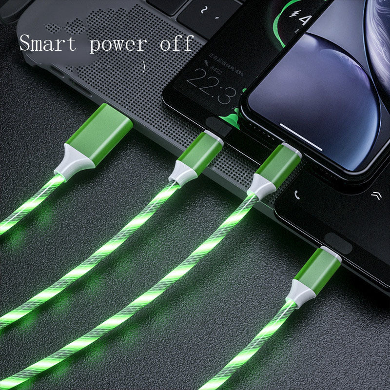Chager Cable Mobile Phone Charging Wire