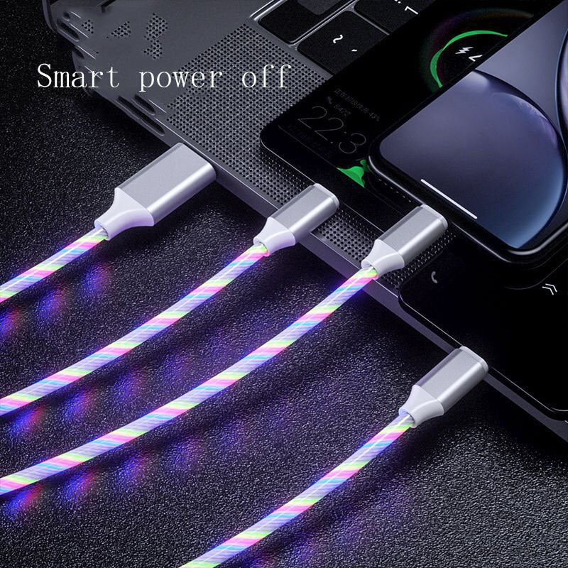 Chager Cable Mobile Phone Charging Wire
