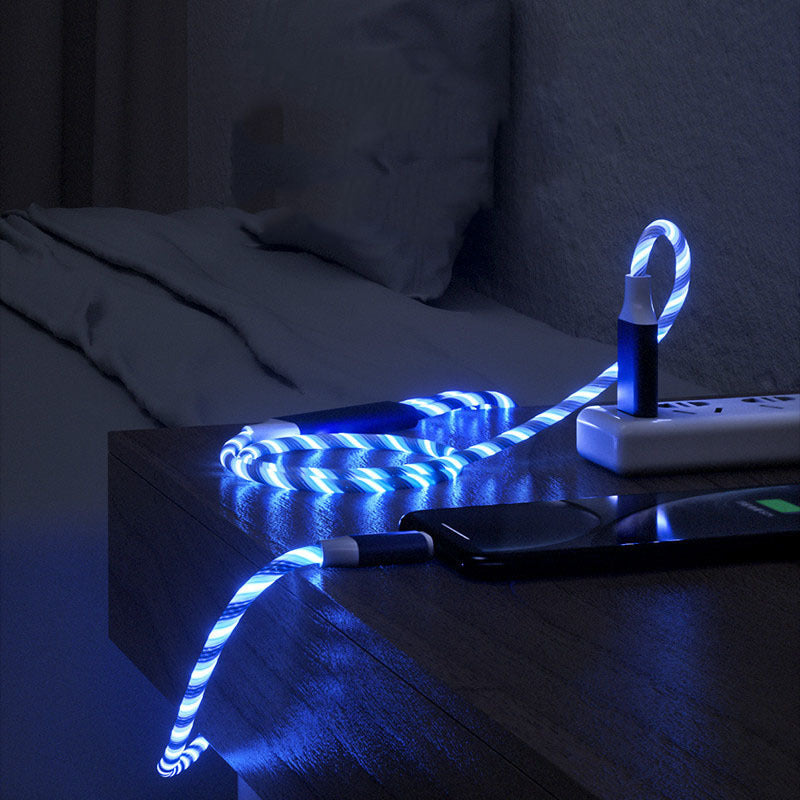 Chager Cable Mobile Phone Charging Wire