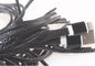 Tassel Keychain Data Cable