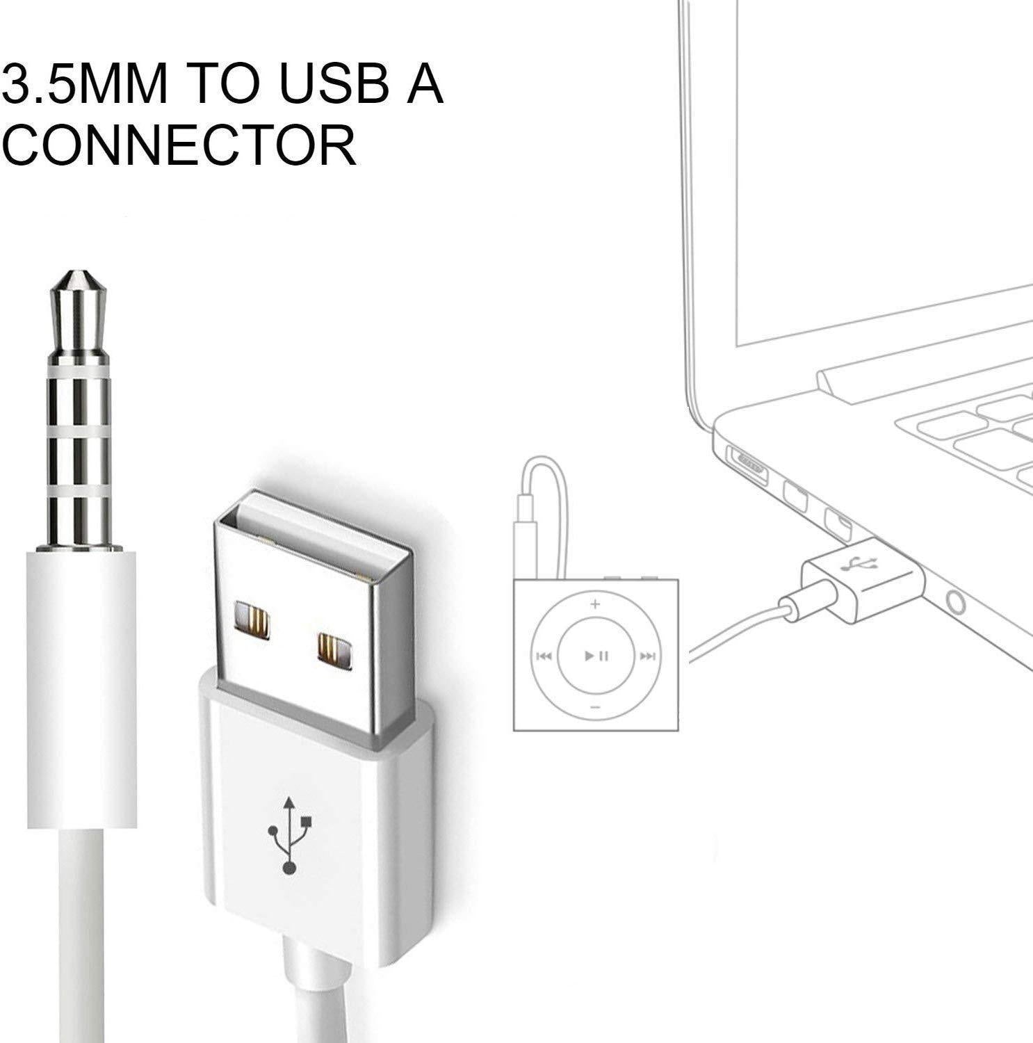 0 Female Converter Cable Cord Car Interior Accessories Boutique