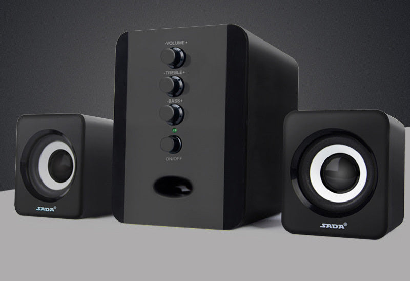 Speakers Computer