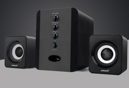 Speakers Computer
