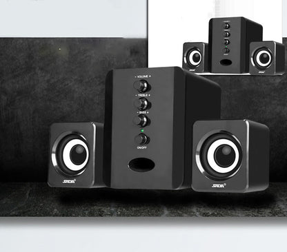 Speakers Computer