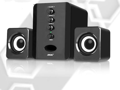 Speakers Computer