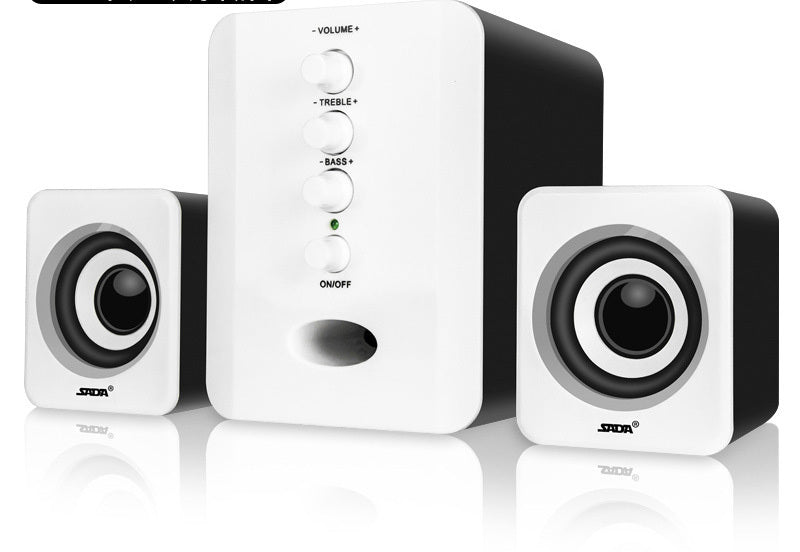 Speakers Computer