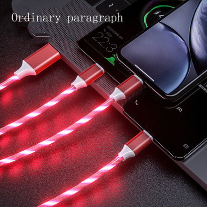 Chager Cable Mobile Phone Charging Wire