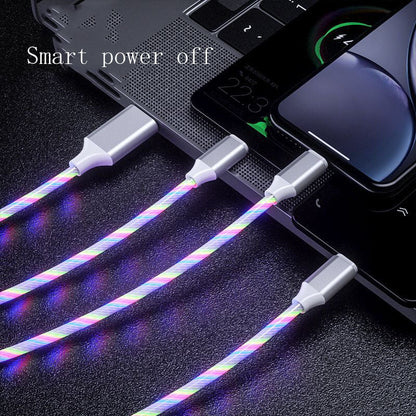 Chager Cable Mobile Phone Charging Wire