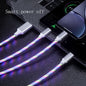 Chager Cable Mobile Phone Charging Wire