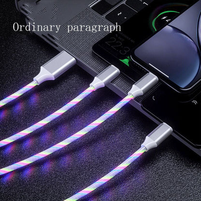 Chager Cable Mobile Phone Charging Wire