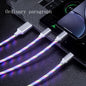 Chager Cable Mobile Phone Charging Wire