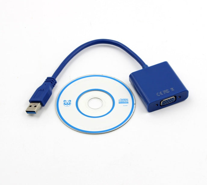 VGA Converter Adapter
