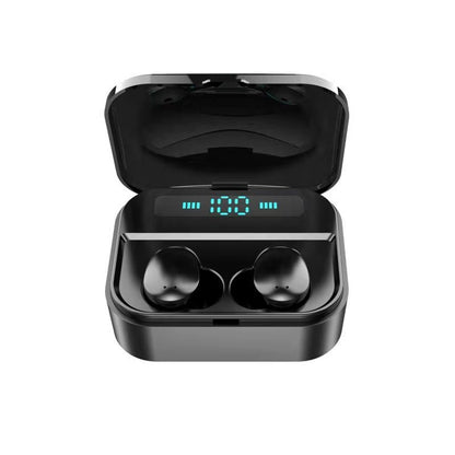 Microphone Wireless Bluetooth Headphones