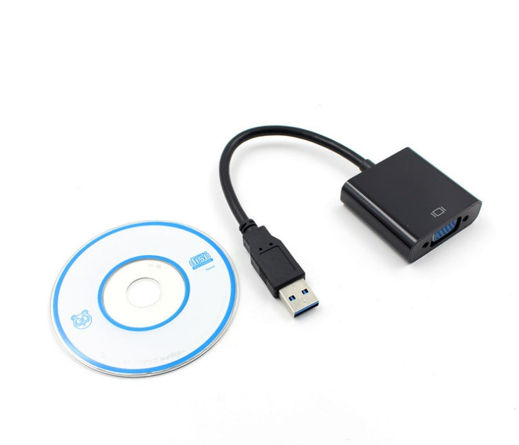 VGA Converter Adapter