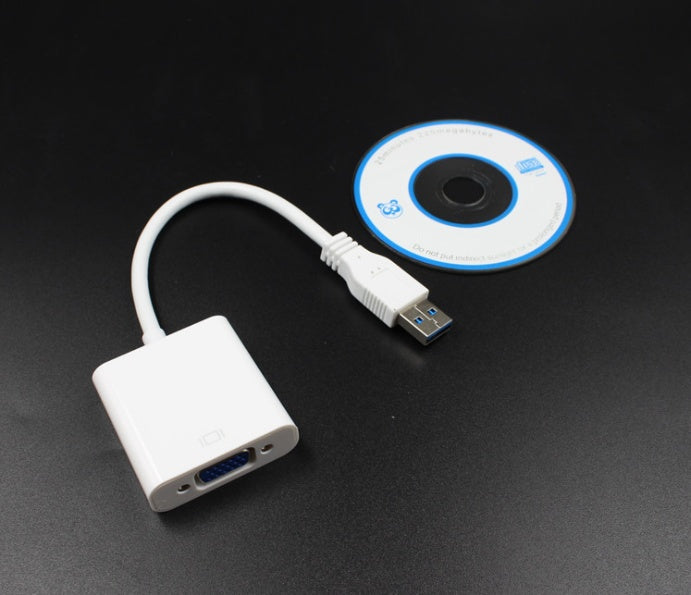 VGA Converter Adapter