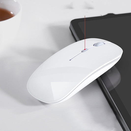 Ipad Wireless Bluetooth Mouse