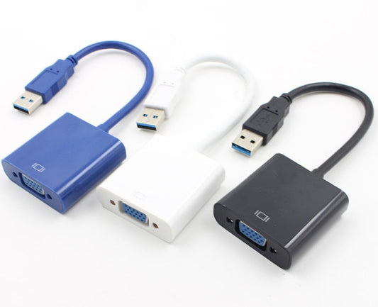 VGA Converter Adapter